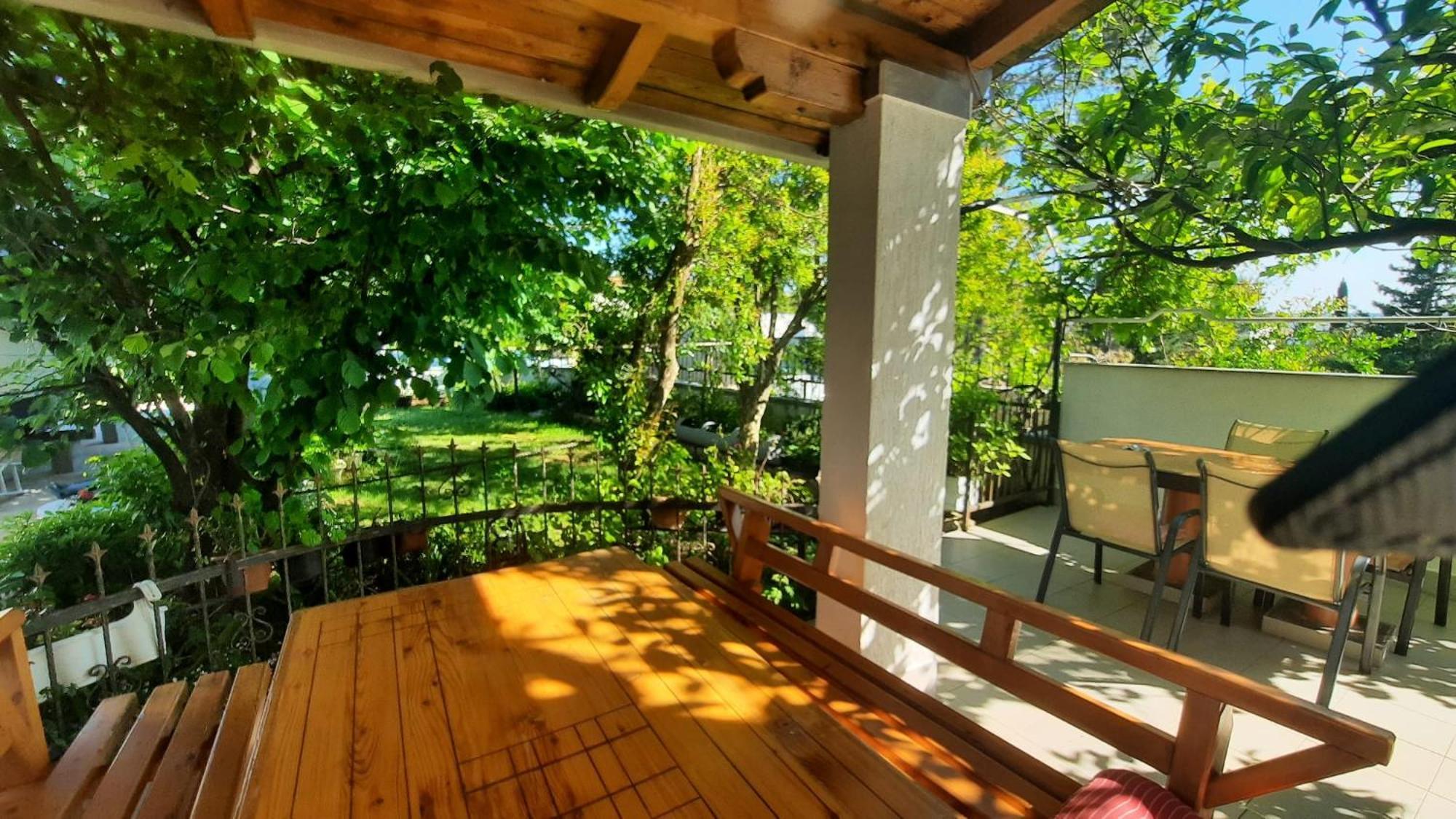 Apartmani Tinka ستاريغغاد باكلينتسا المظهر الخارجي الصورة
