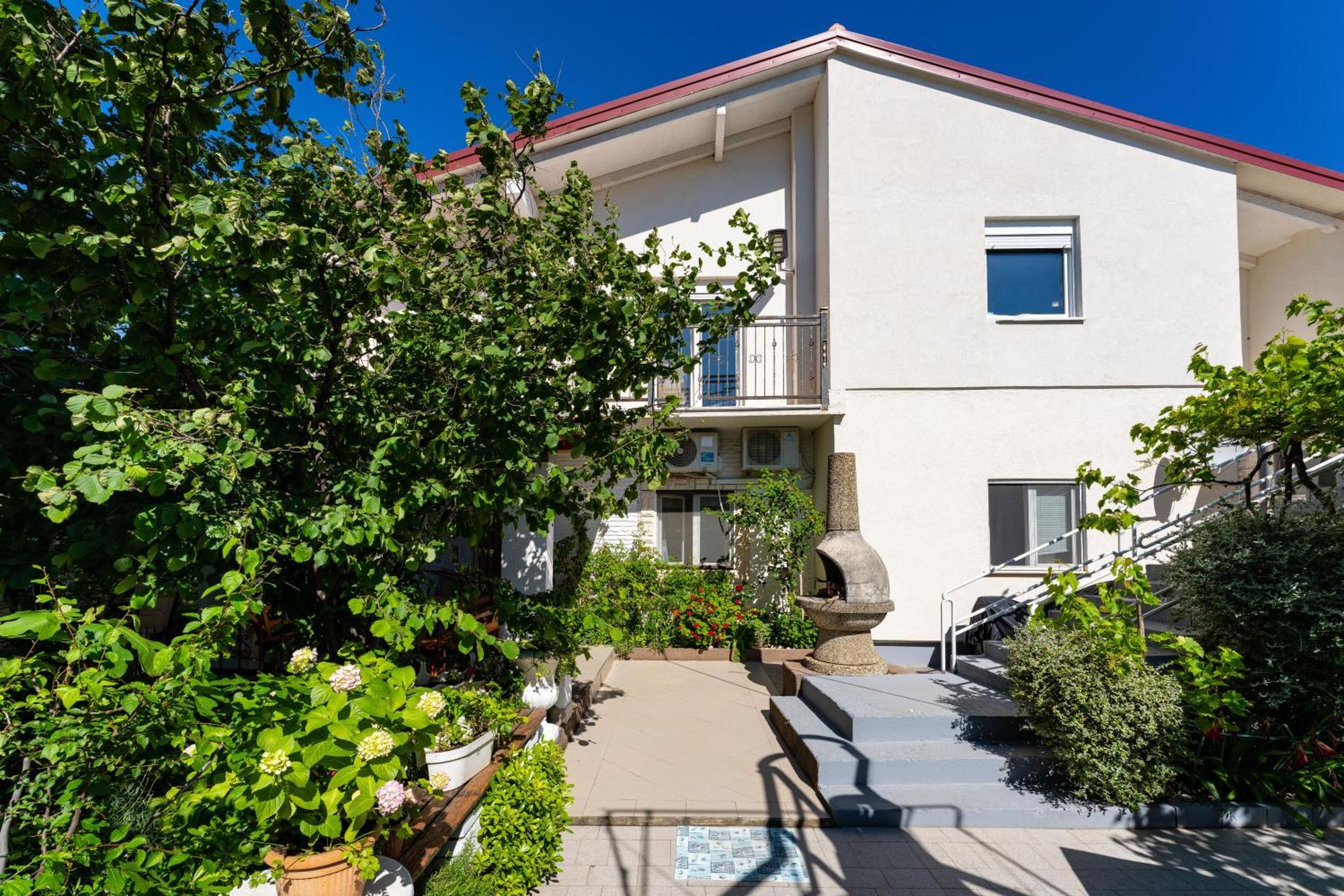 Apartmani Tinka ستاريغغاد باكلينتسا المظهر الخارجي الصورة